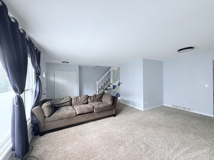 Property Photo: 213 Frederick Place IL 60191