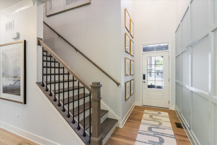 Property Photo:  2054 Iron Ridge Lane  IL 60563 