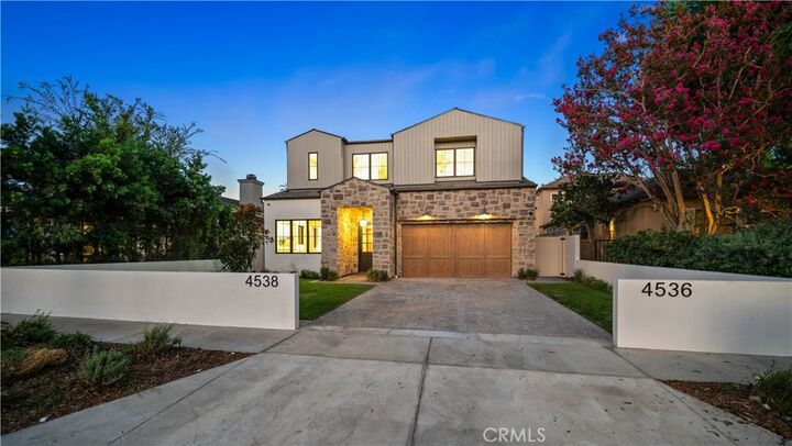 Property Photo: 4538 Wortser Avenue CA 91604