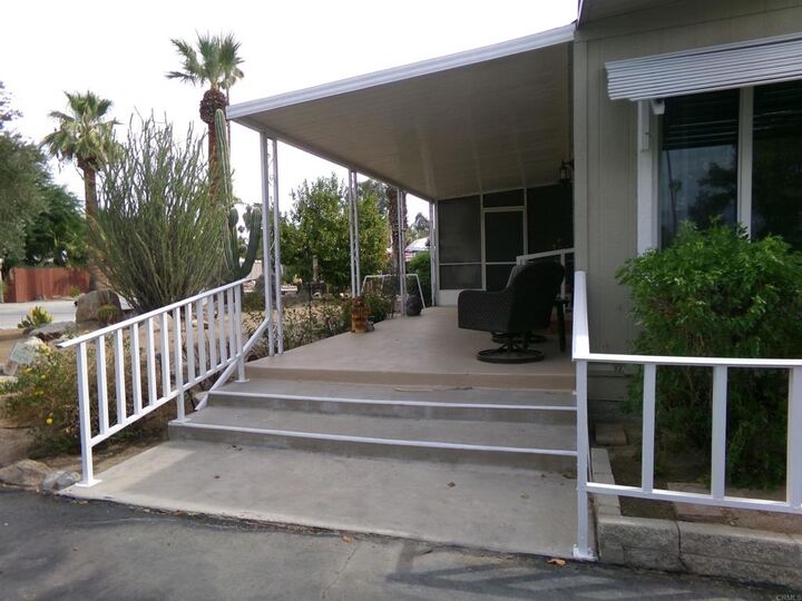 Property Photo:  1010 Palm Canyon Drive 55  CA 92004 