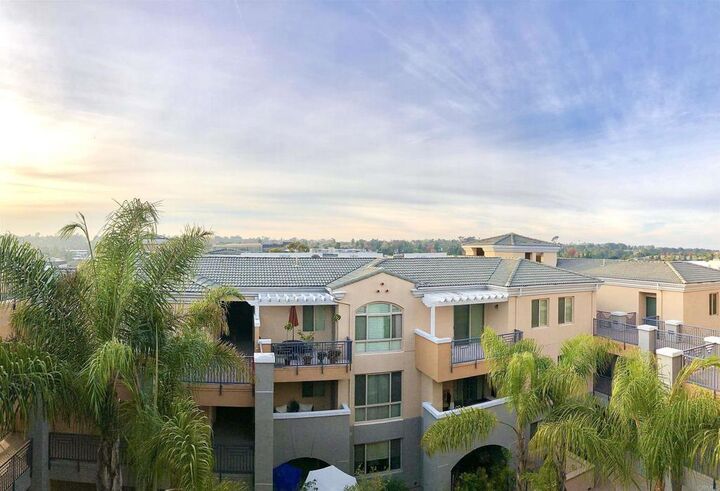 Property Photo:  3857 Pell Place 405  CA 92130 