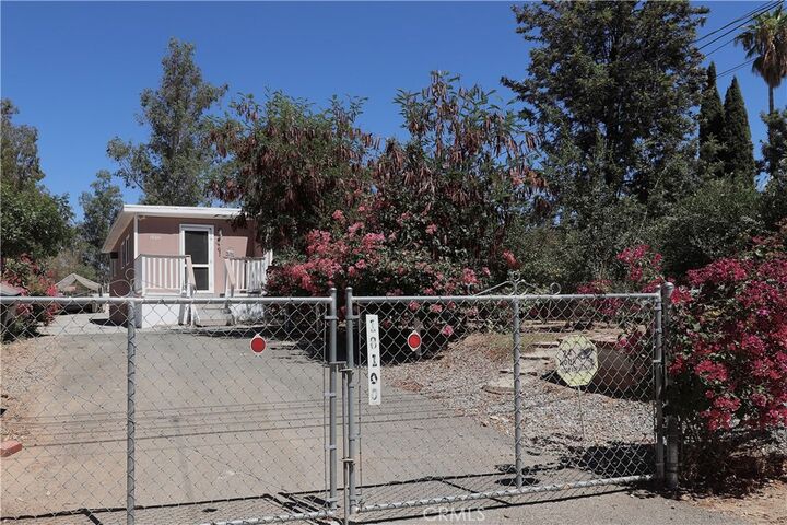 Property Photo: 18100 Tereticornis CA 92532