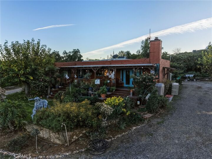Property Photo:  17575 Wicker  CA 92504 