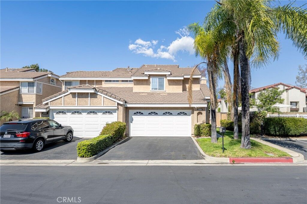 Property Photo: 1553 Corte Santana CA 91786