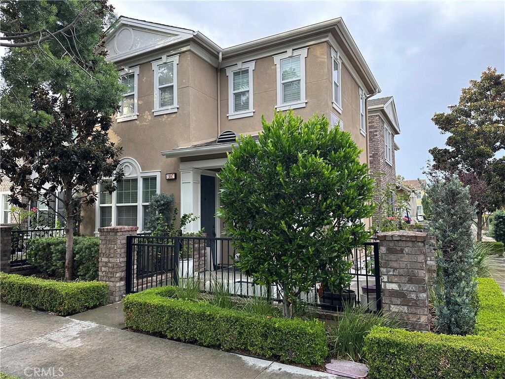 Property Photo:  1487 Montgomery  CA 92782 
