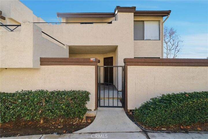 Property Photo: 416 N Imperial Avenue A CA 91764