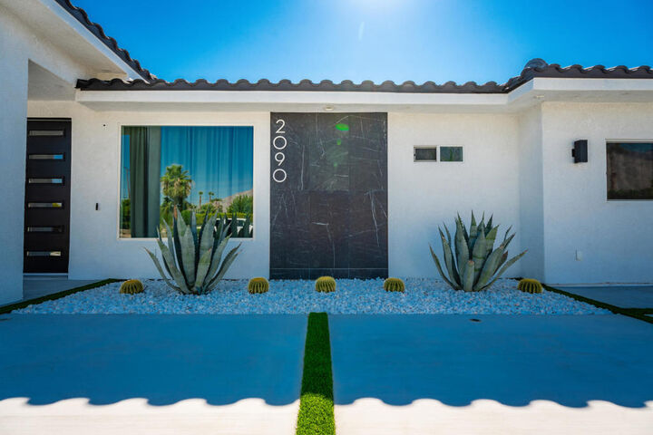 Property Photo:  2090 W Nicola Road  CA 92262 