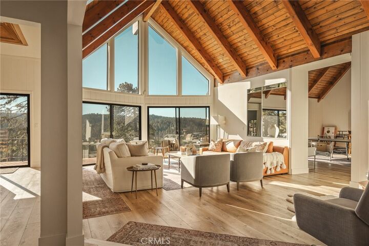 Property Photo: 201 Grizzly CA 92352