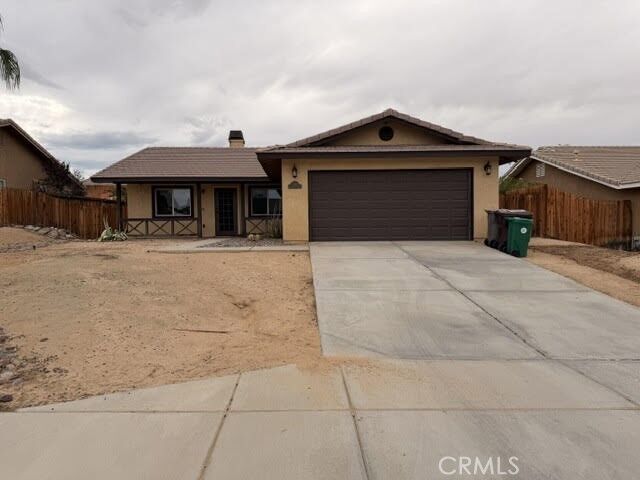 Property Photo:  5216 Verenda Avenue  CA 92277 