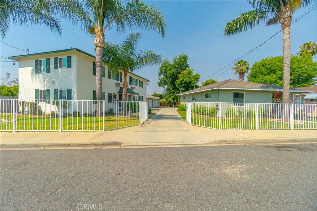 Property Photo:  745 N Currier  CA 91768 