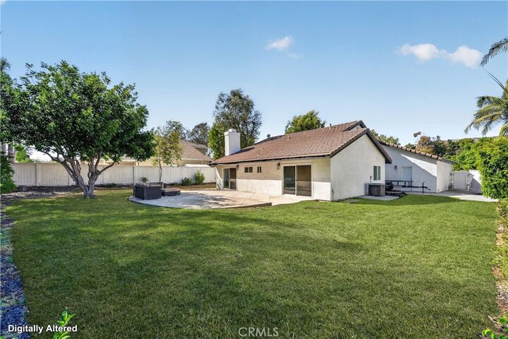 Property Photo:  24604 Via Vallarta  CA 92887 