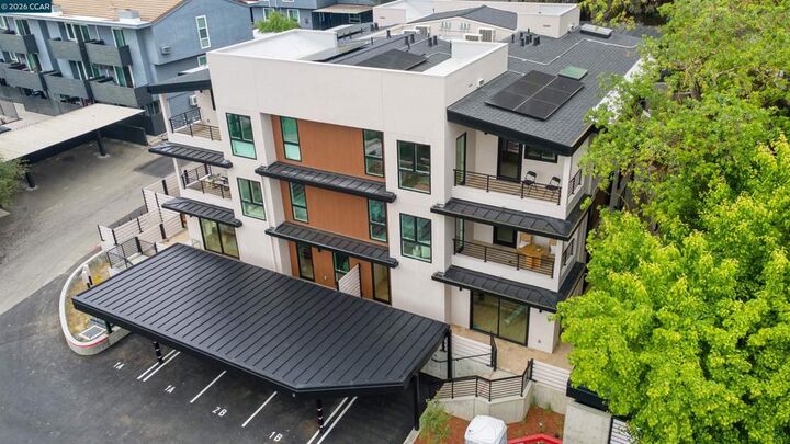 Property Photo: 3742 Mt. Diablo Blvd #2B Woodhaven 2B CA 94549