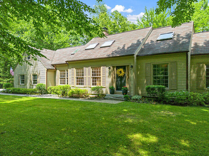Property Photo:  31 Pheasant Run Road  ME 04917 