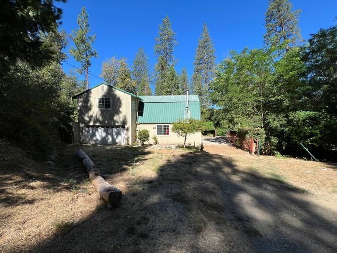Property Photo:  12922 Shady Creek Drive  CA 95959 