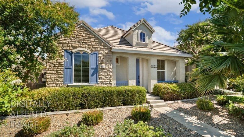 Property Photo:  6044 Bridgecross Drive  CA 95835 