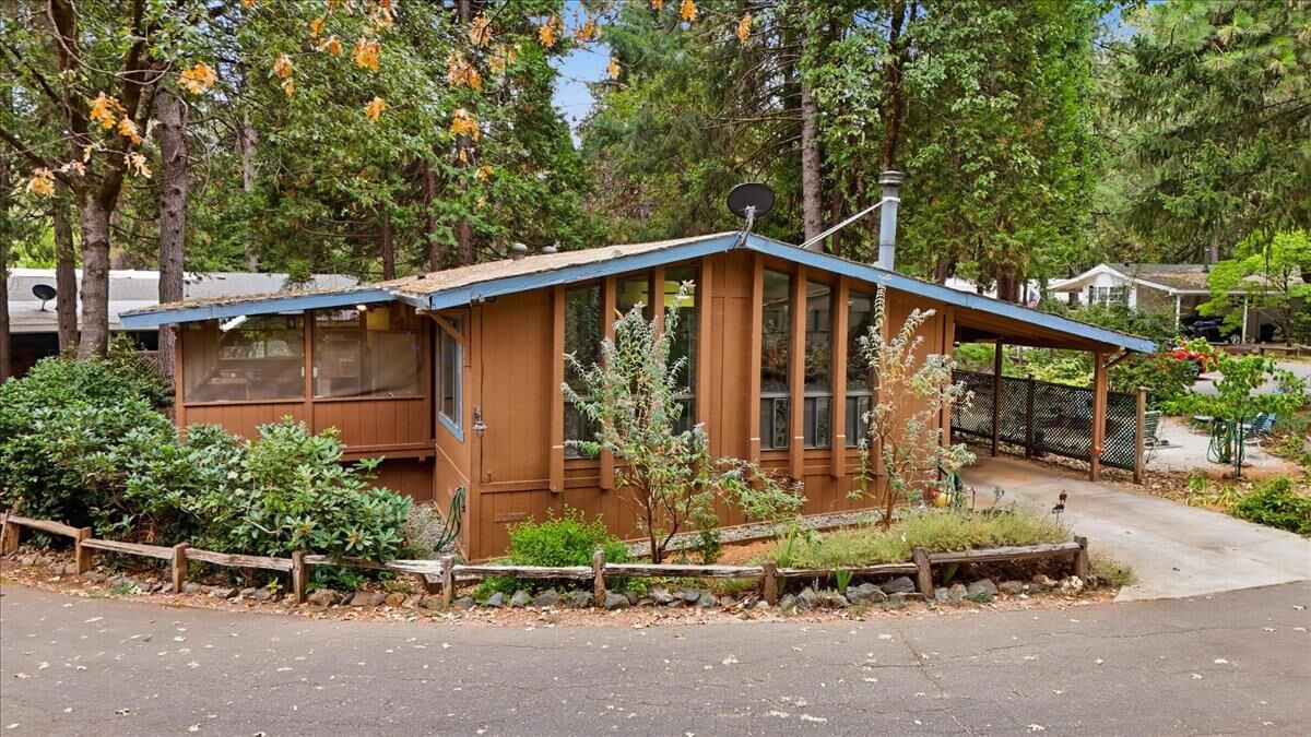 Property Photo:  14437 Marysville Road 17  CA 95922 