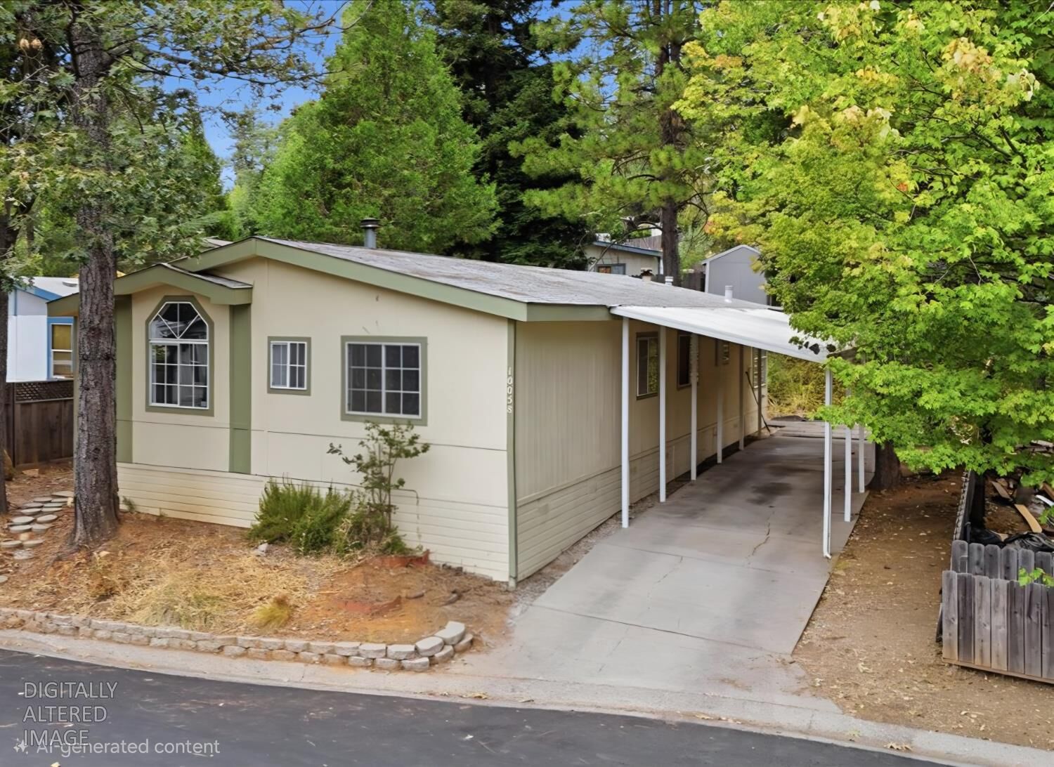 Property Photo:  10058 Golden Polaris Place  CA 95949 