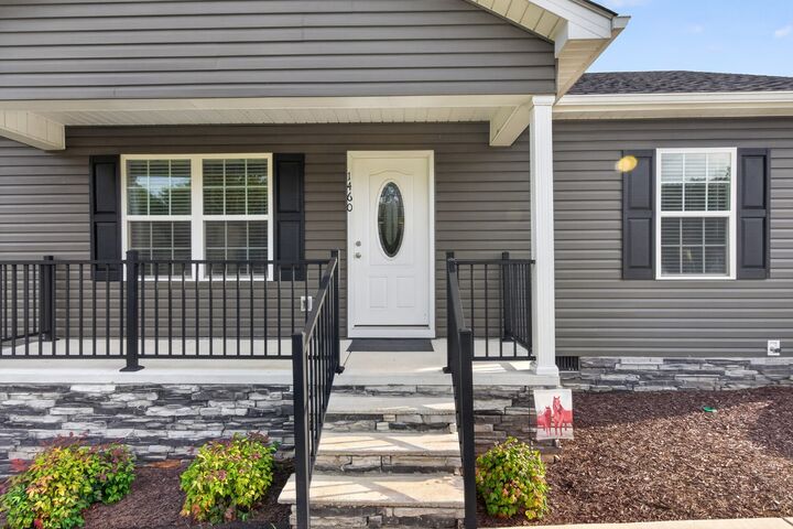 Property Photo:  1460 Tanyard Hill Rd  TN 37352 