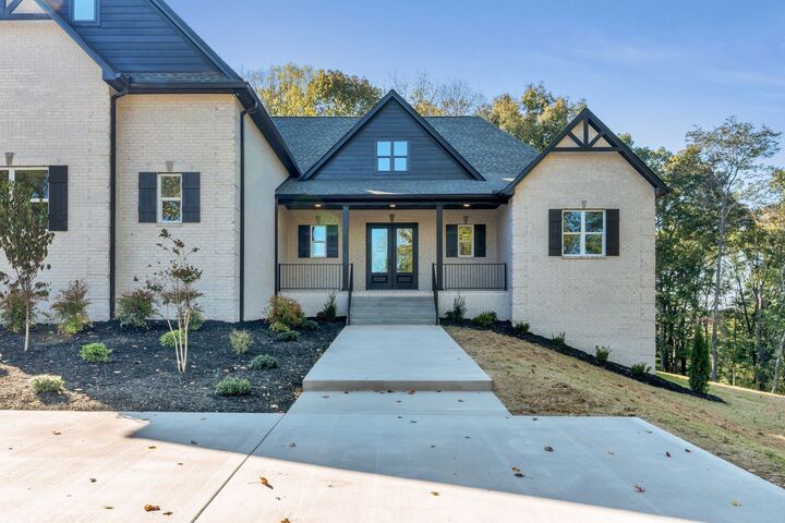 Property Photo:  1000 Hogans Branch Rd  TN 37075 