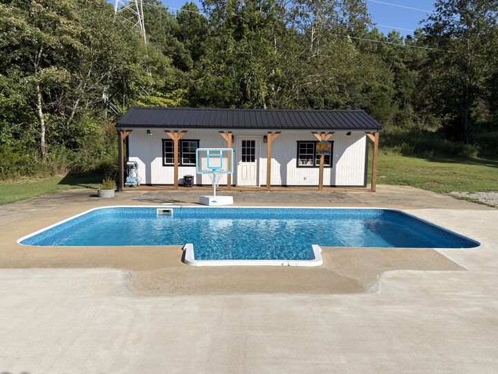 Property Photo:  2315 Grandview  TN 38464 