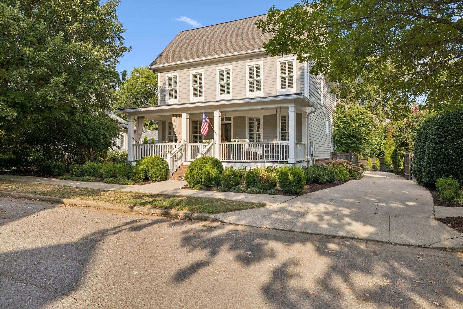 Property Photo: 440 Pearre Springs Way TN 37064