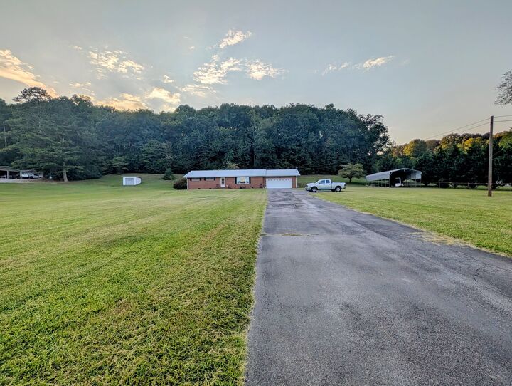Property Photo:  4392 Blue Springs Rd  TN 37311 