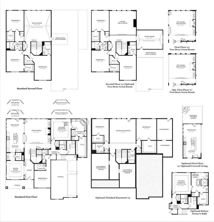 Property Photo:  122 Belvoir Drive  TN 37062 