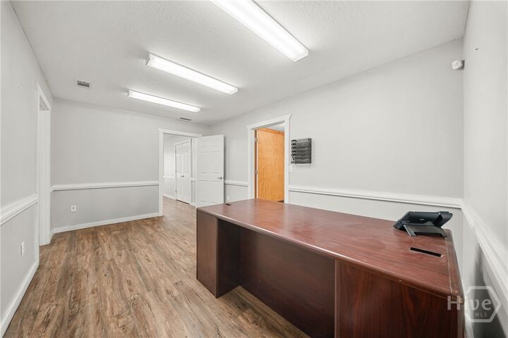Property Photo: 101 Old Dairy Road GA 30410