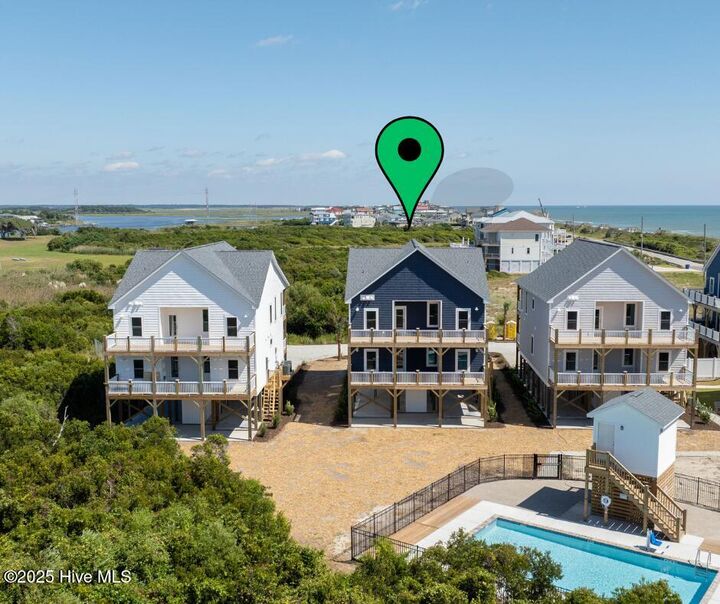 Property Photo:  113 Lacosta Place  NC 28460 