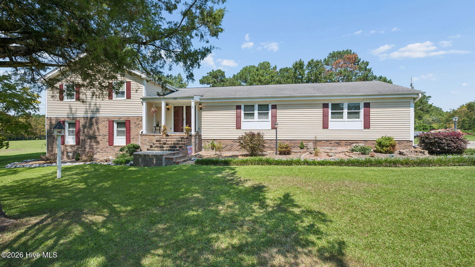 Property Photo:  5197 Nc Hwy 33 E  NC 27858 