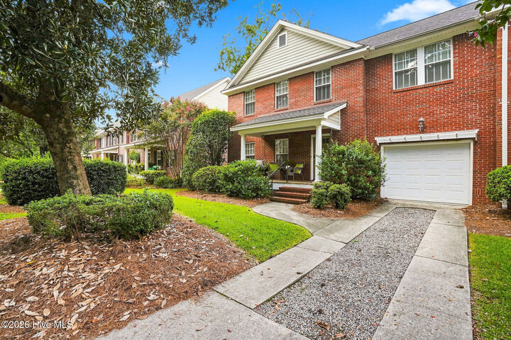 Property Photo: 124 S 29th Street NC 28403