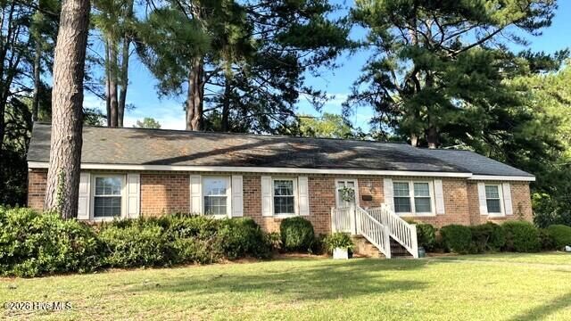 Property Photo: 3000 Berkley Drive NC 27803
