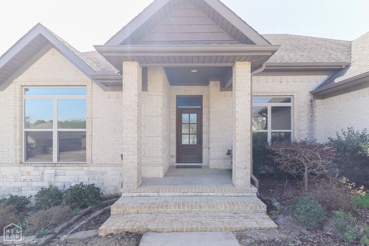 Property Photo: 1985 Windy Lane AR 72404