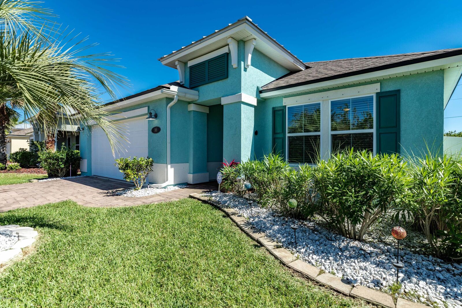 Property Photo:  86 Tidal Lane  FL 32080 