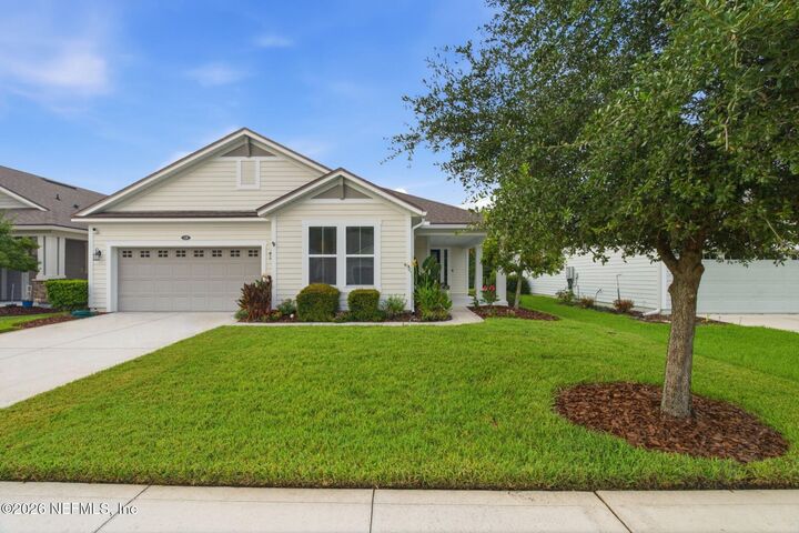 Property Photo:  120 Calumet Drive  FL 32259 