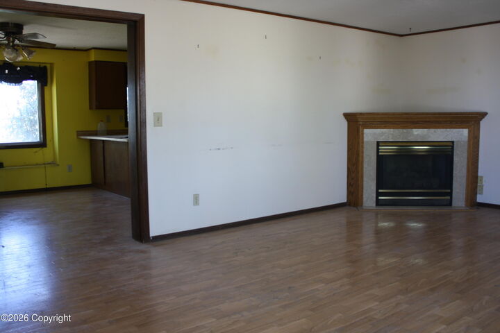 Property Photo:  430 Sundance Cir -  WY 82732 