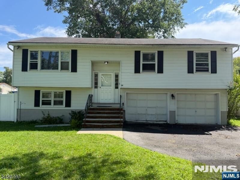 Property Photo: 2 Denora Drive A NJ 07512