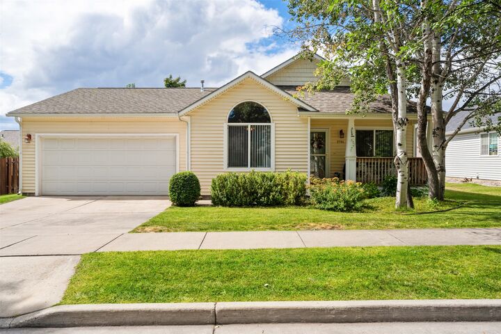 Property Photo:  2781 Fleet Street  MT 59808 