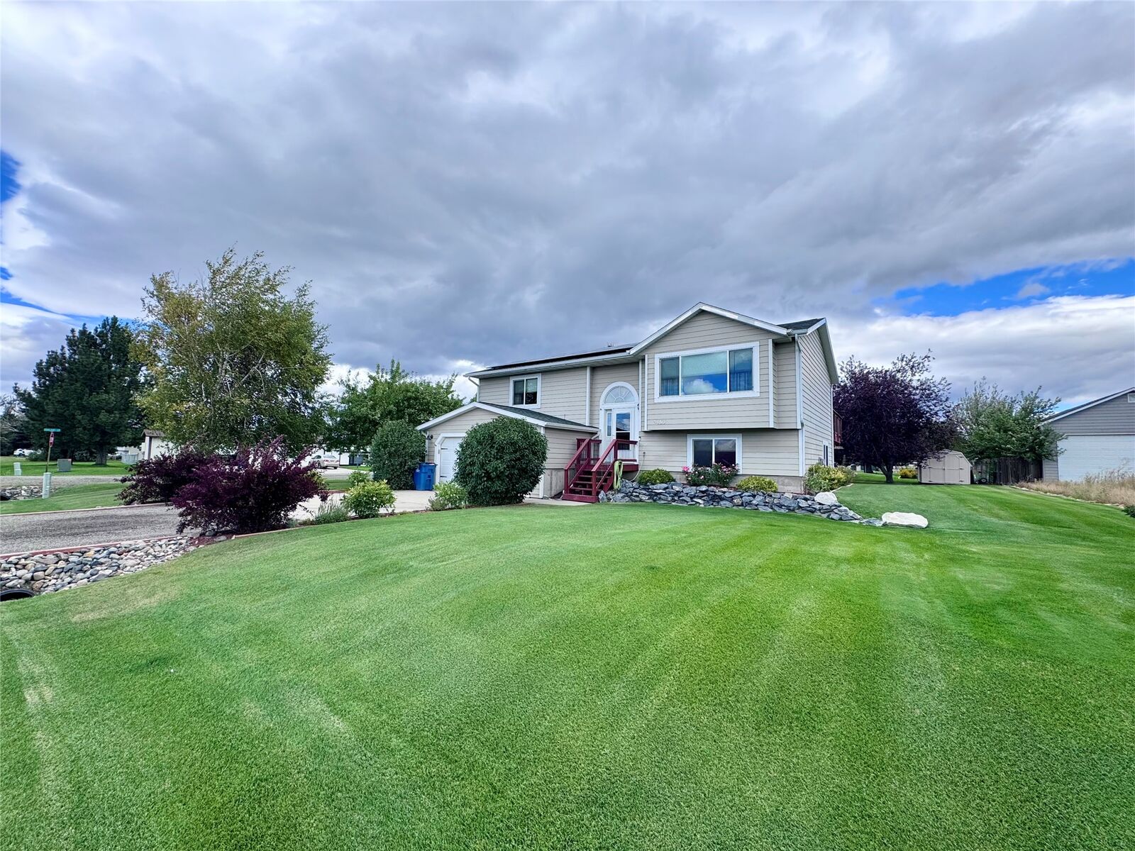 Property Photo:  3463 Birkland Drive  MT 59602 