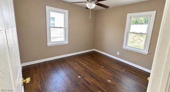 Property Photo:  1193 Greenwood Avenue  OH 44320 