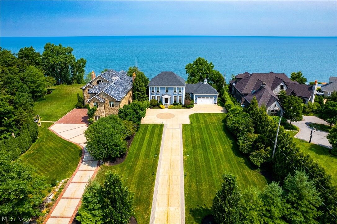 Property Photo:  22286 Lake Road  OH 44116 