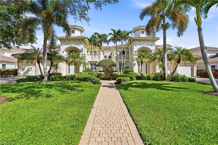 Property Photo:  587 Avellino Isles Cir 23101  FL 34119 