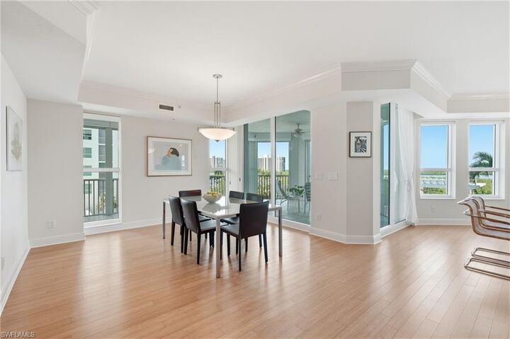 Property Photo:  285 Grande Way 401  FL 34110 