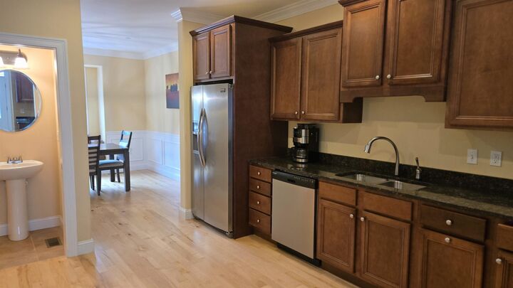 Property Photo: 35 Callaway Drive NH 03301