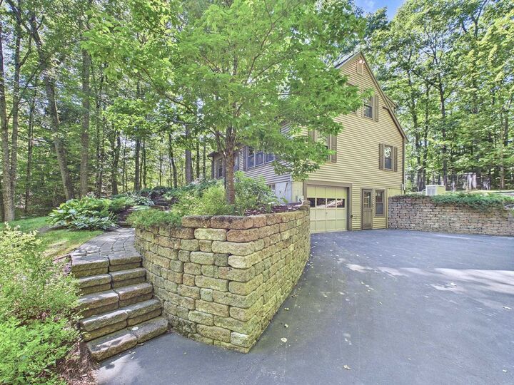 Property Photo: 74 Keasor Road NH 03276
