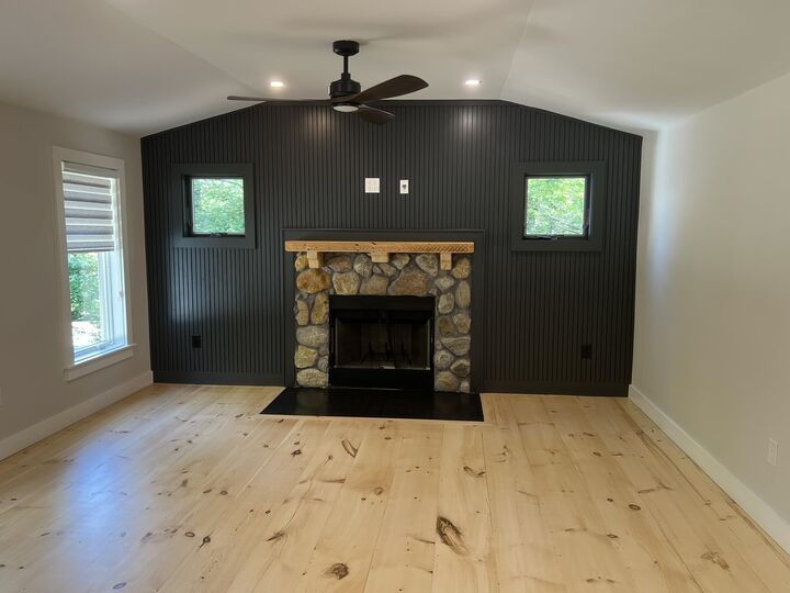 Property Photo: 17 Moss Lane NH 03849