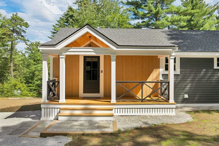 Property Photo: 17 Moss Lane NH 03849