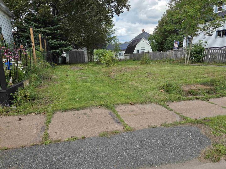 Property Photo:  309 Brunswick Street  NS B2N 2J4 