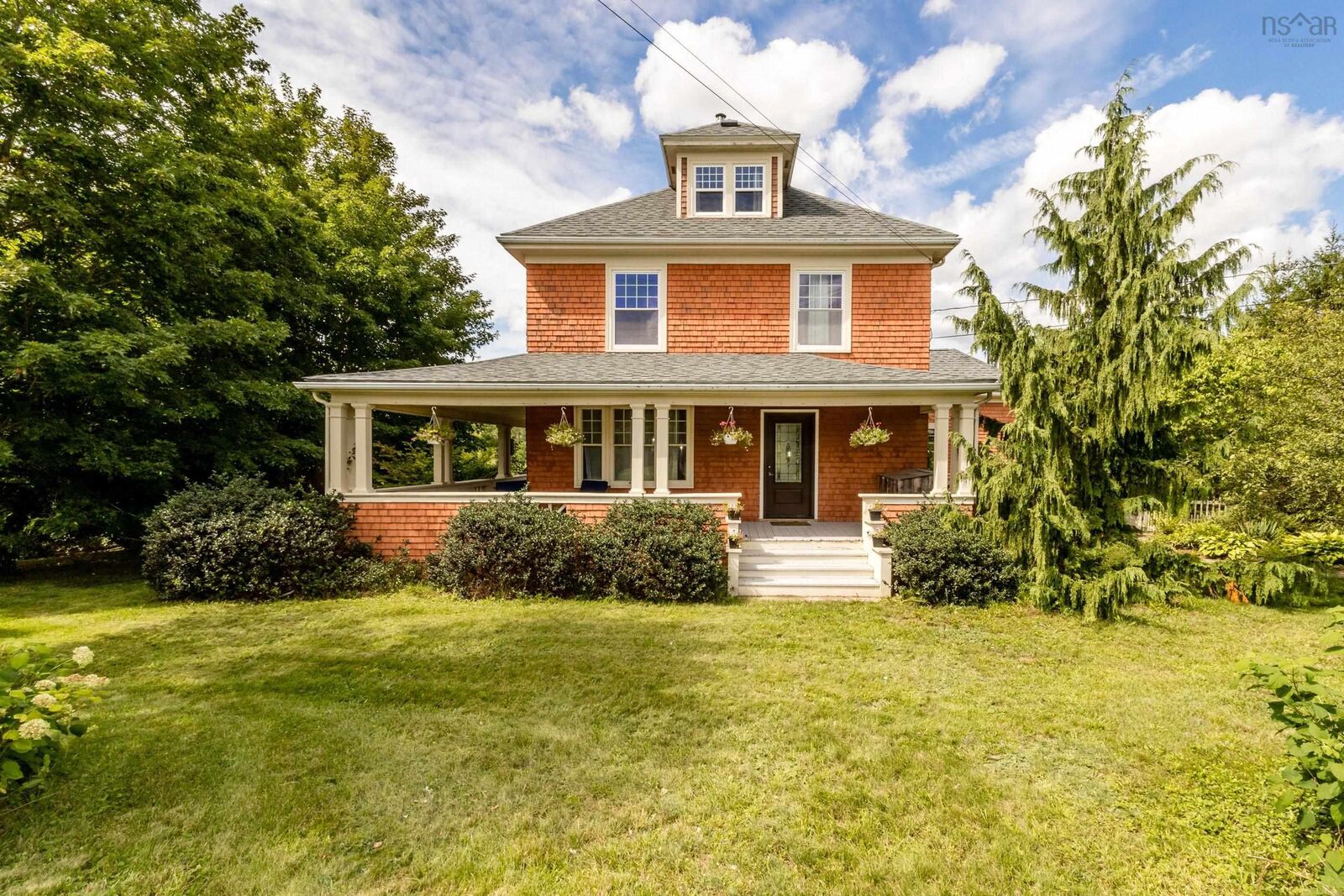 Property Photo:  9039 Highway 201  NS B0S 1P0 
