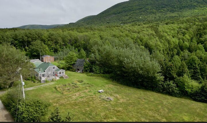 Property Photo:  1286 Chemin Macgarry Road  NS B0E 1L0 